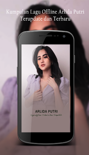 Ikan Dalam Kolam-Arlida Putri Screenshot 1