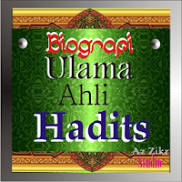 Ulama Ahli Hadits