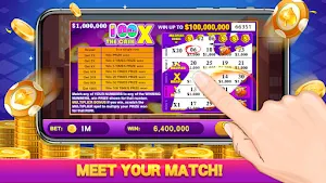 Lottery Scratchers Scratch Off Screenshot 2