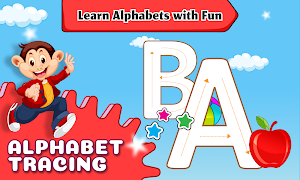 Kinderland: Learn 123 & ABC Screenshot 2