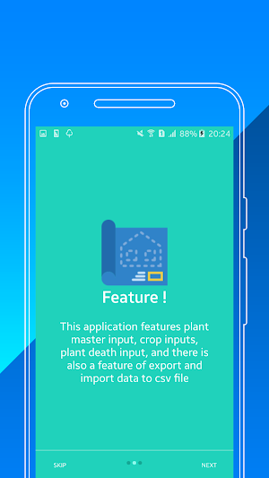Plant Research Screenshot 1