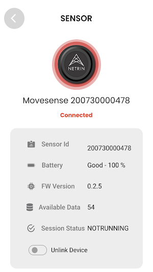 Conqur Mobile Screenshot 3