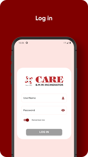 CareBMW Screenshot 3