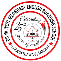 Divya Jyoti Sec Eng B Sch.