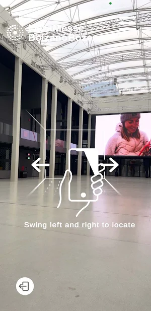 AR-player Screenshot 1