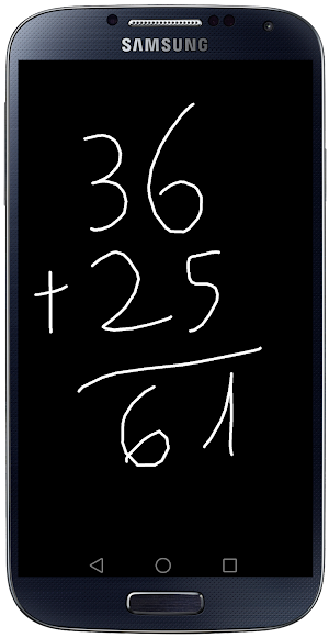 PersoApps Slate Screenshot 0