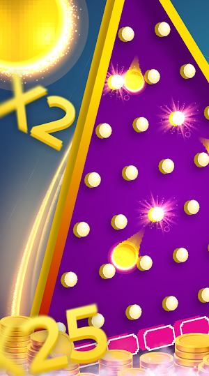 Plinnkos Curve Ball Screenshot 0
