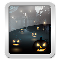Wallpapers Halloween