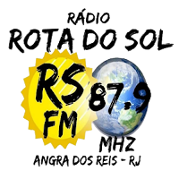 Rádio Rota Do Sol FM 87.9