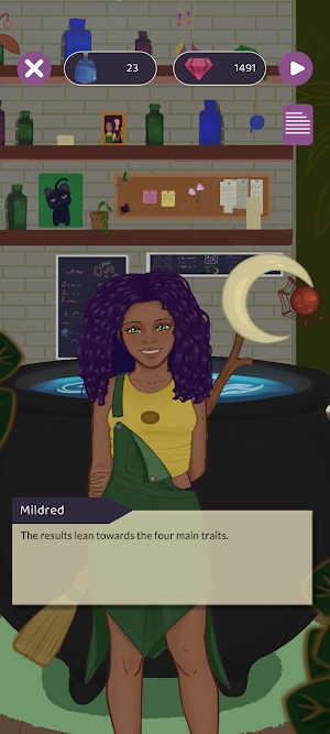 Bloodbound Screenshot 2
