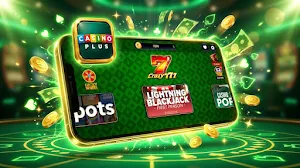 Casino:Plus PH Screenshot 0
