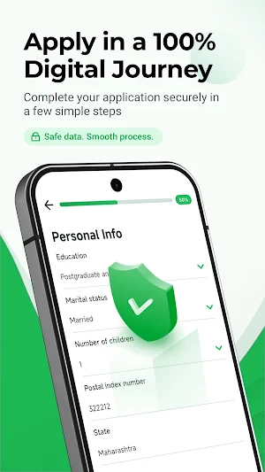 KredSetu Screenshot 2