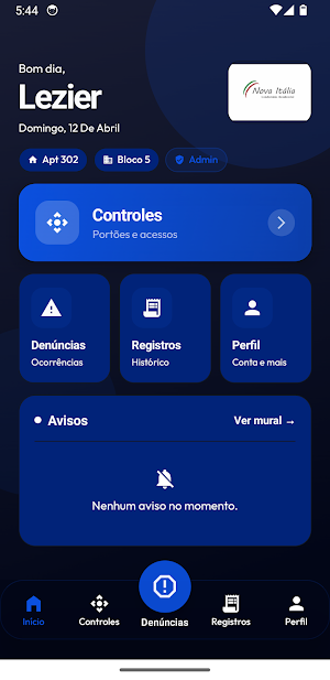 Condomix Screenshot 1