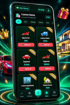 Earn Money Online Cash Screenshot 2