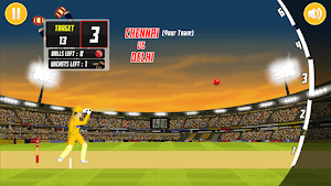 City Cricket Game 2021 Screenshot 1