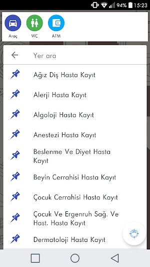 Yozgat Şehir Hastanesi Screenshot 0