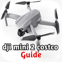 dji mini 2 costco guide