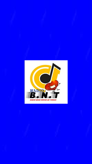 Radio Boas Novas de Tingua Screenshot 0