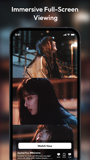 Secret Drama - Short Drama Screenshot 2