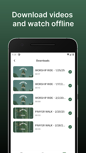 Well Athletic Club Screenshot 1