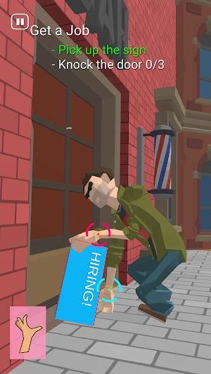 Hard Work Screenshot 0