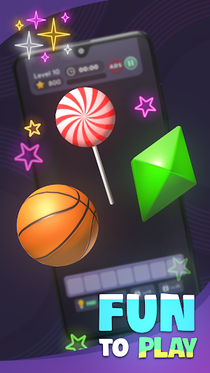 Tile 3D Triple Matching Screenshot 2