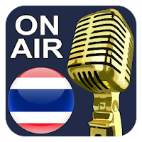 Thailand Radio Stations