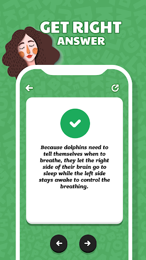 True or False Quiz app - Is That True? Screenshot 2