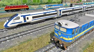 Train Simulator 2019: India Screenshot 2