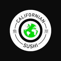 CALIFORNIAN SUSHI