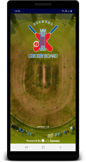Bermuda Cricket Board Screenshot 0