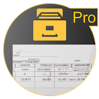 Invoices Receipts Archive Pro