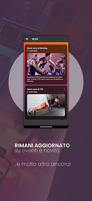 Club Manager PRO Screenshot 3