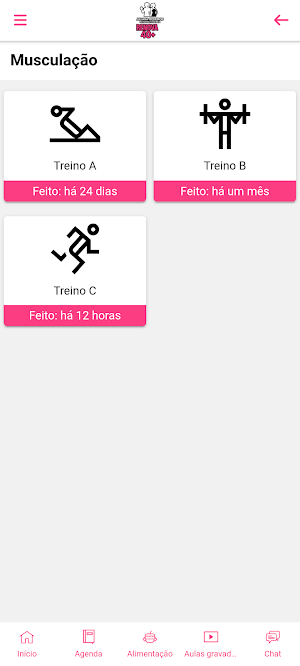 Renova40+ Screenshot 3
