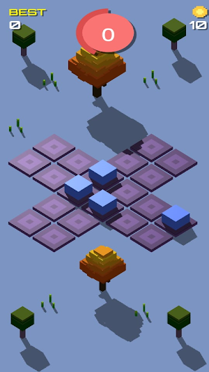 Fit Its Piece -Puzzles games Screenshot 3