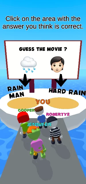 Heads-Up! Screenshot 0