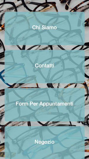 OtticHome Screenshot 0