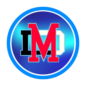 Radio MD Screenshot 1