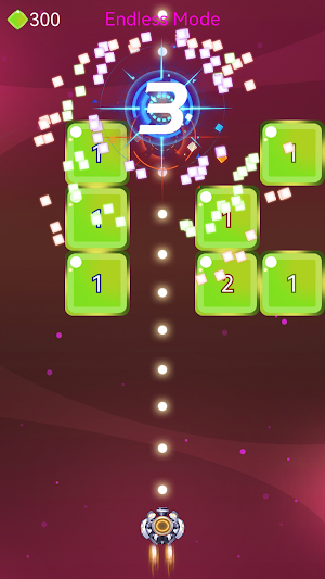Block Shooter Screenshot 2