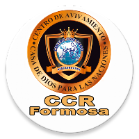 CCR Formosa Radio
