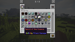 Item Info Mod for Minecraft PE Screenshot 2