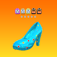 Screw Sort 3D