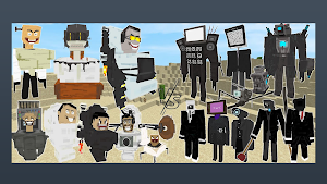 Mod Cameraman for Minecraft Screenshot 0