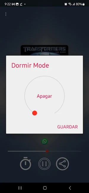 Radio Dulce Nombre Screenshot 2