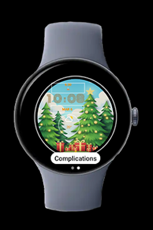 D0031 Pro Christmas Screenshot 3