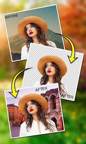 Remove PhotoCut Background Screenshot 3
