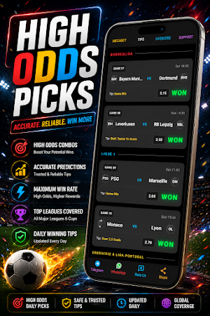 Megapari Betting App Screenshot 3