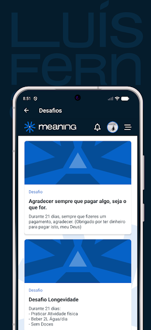 Meaning Screenshot 3