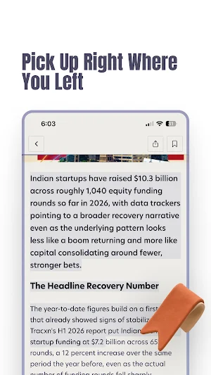 Matrib Screenshot 3
