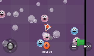 Killer Bubbles Screenshot 1